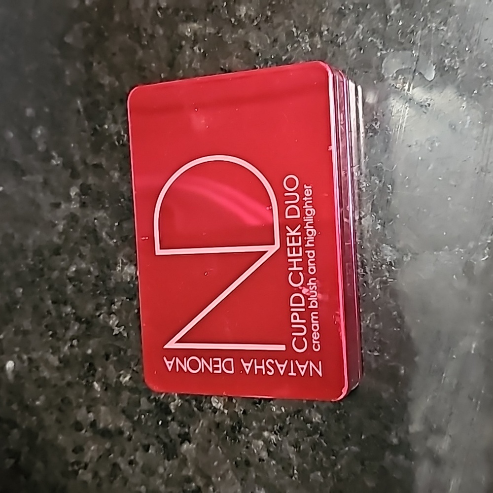 Natasha Denona Cupid Cheek Duo
